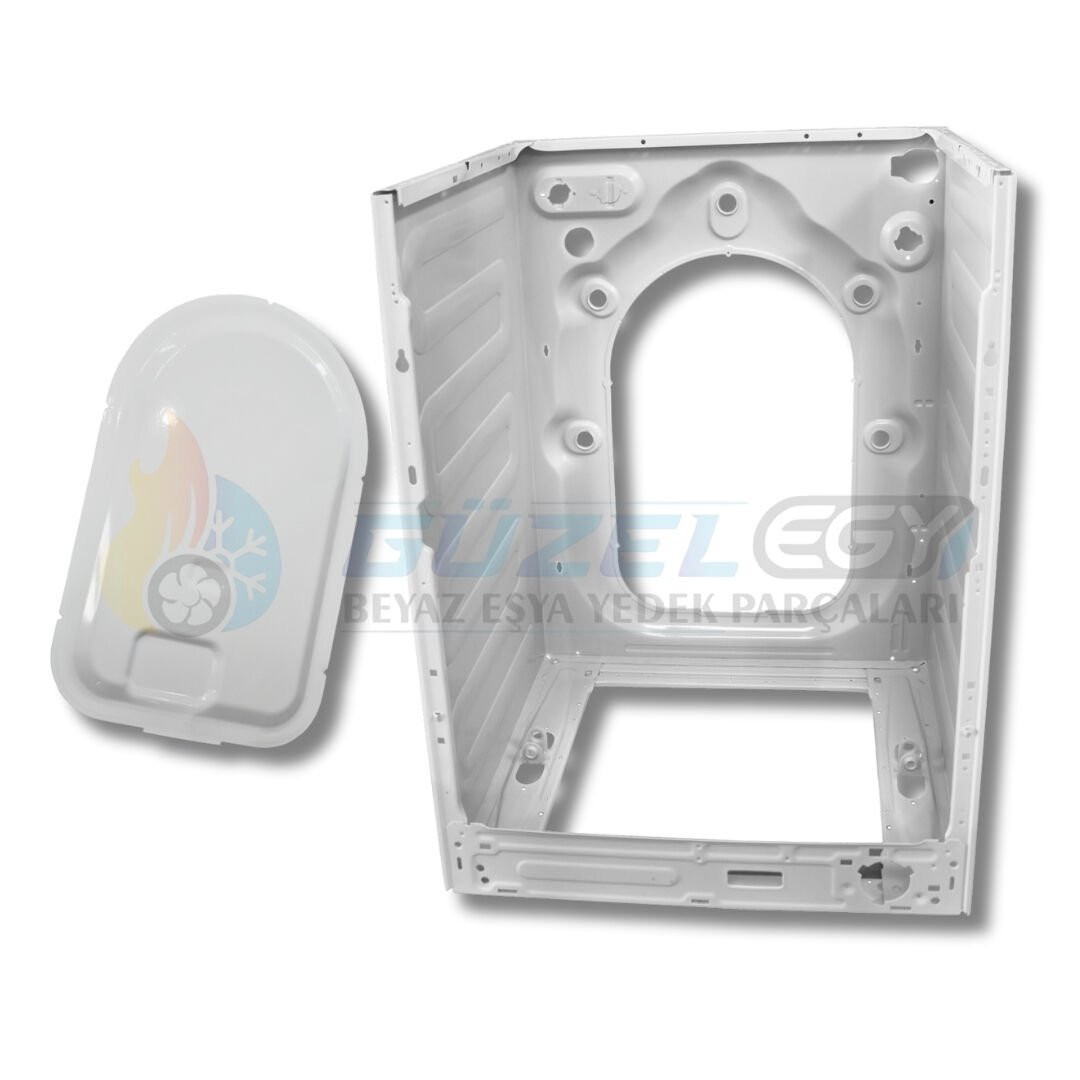 Altus Çamaşır Makinesi Gövde 2942702100