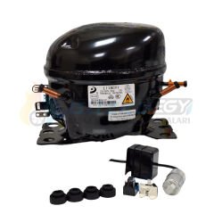 Donper 1/4 R600 Kompresör L118CY1