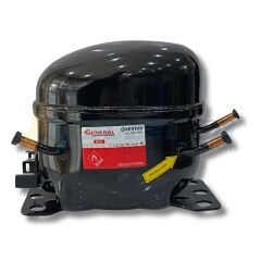 General 1/4 R134A Kompresör GNE91HV