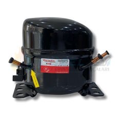 General 1/5 R134A Kompresör GNE60TG