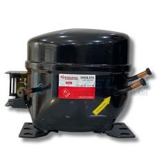 General 1/4 R134A Kompresör GNE8.5TG