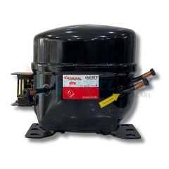 General 1/2+ R134A Kompresör GNE16TG