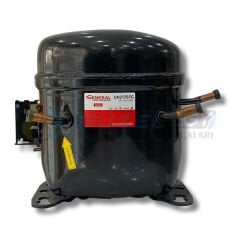 General 1 HP R404A Kompresör GN2178TG