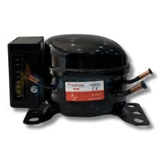 General 12-24V R134A Kompresör GNE30DC