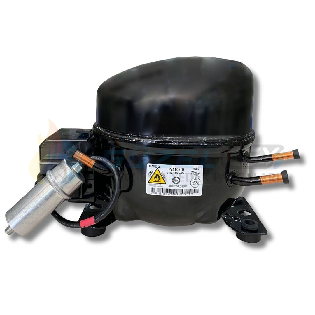 GMCC 1/4+ R600 Kompresör PZ110H1D