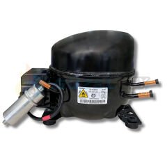 GMCC 1/4+ R600 Kompresör PZ110H1D