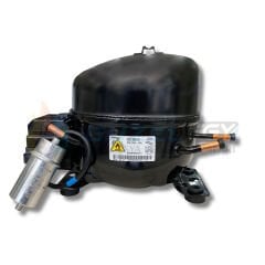 GMCC 1/4+++ R600 Kompresör PZ130H1C