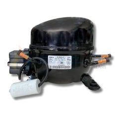 GMCC 1/4+ R134A Kompresör PE75H1H-9