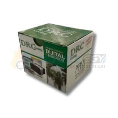 DRC DCB-31 Tek Prob Dijital Termostat