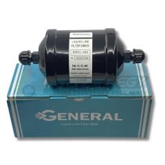 General SDCL-163 Rekorlu 3/8 Drayer