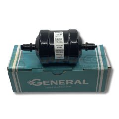 General SDCL-052S Kaynaklı 1/4 Drayer