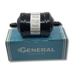 General SDCL-163S Kaynaklı 3/8 Drayer