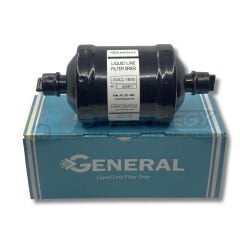 General SDCL-165S Kaynaklı 5/8 Drayer