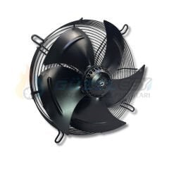 General YWF4E-630S Axial Fan Motoru
