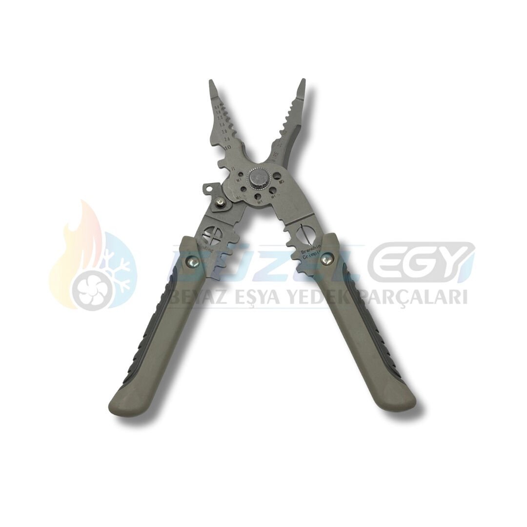 CH-CT10A Çok Fonksiyonlu Kablo Sıyırıcı
