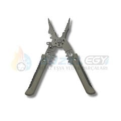 CH-CT10A Çok Fonksiyonlu Kablo Sıyırıcı