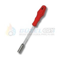 Lokma Tornavida 10 MM