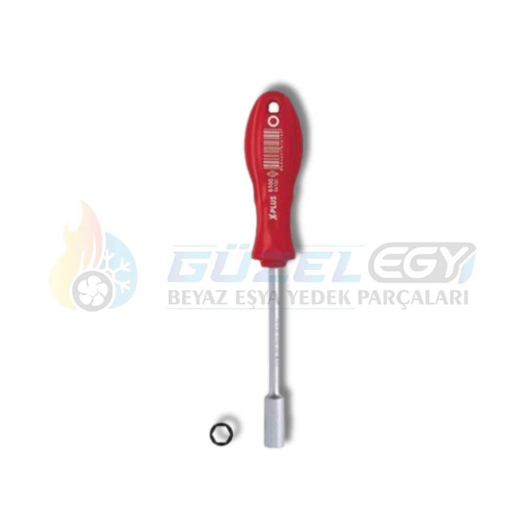 Lokma Tornavida 5.5 MM