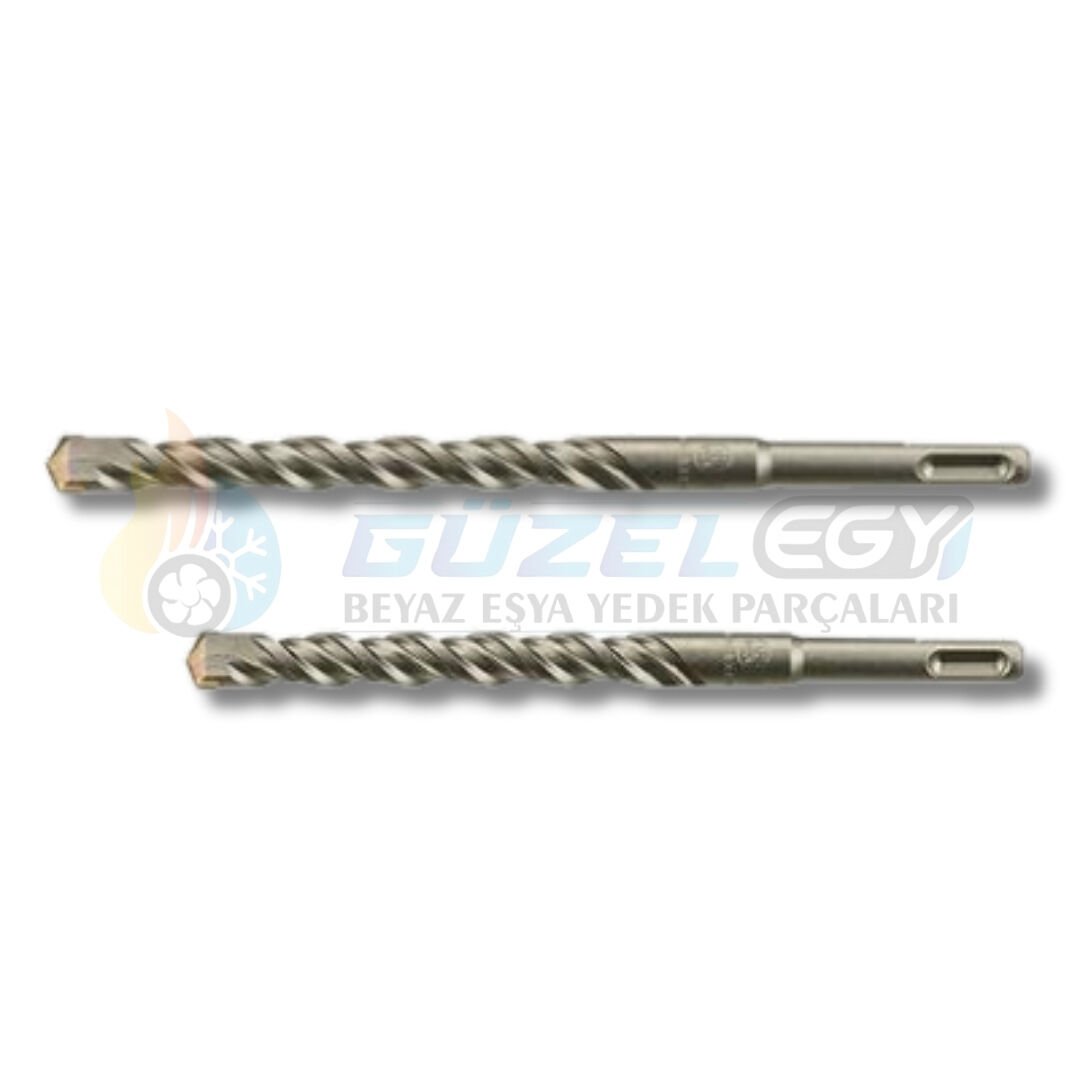 Baytec Sds Plus Matkap Ucu 8x210 MM