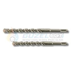 Baytec Sds Plus Matkap Ucu 8x210 MM