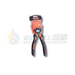 Rico Profesyonel Yan Keski 160 MM