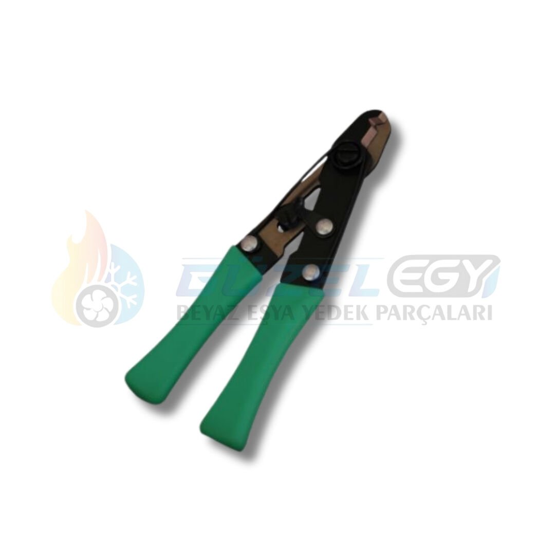 CT-1104 Kılcal Boru Kesme Makası