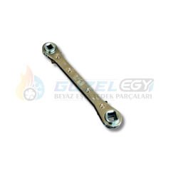 CT-122 Cırcır Anahtar