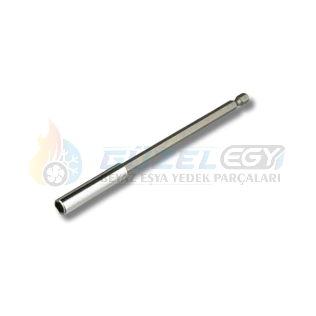 GFB Manyetik Bits Uzatma Adaptörü 150 MM
