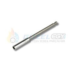 GFB Manyetik Bits Uzatma Adaptörü 150 MM