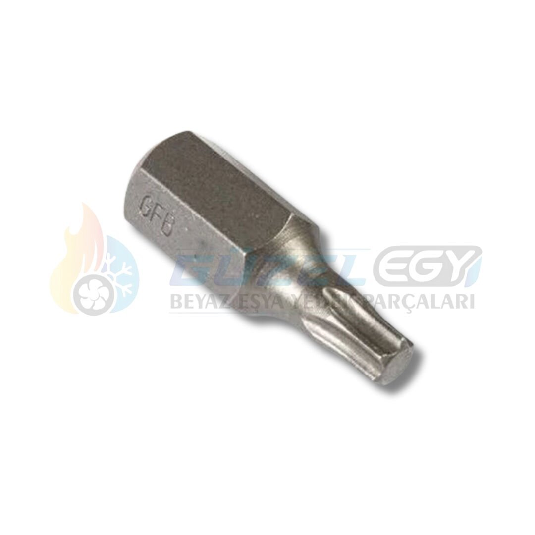 GFB Torx Uç T40x30 MM