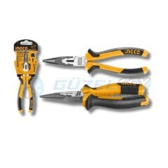 İNGCO Kargaburun Pense 160 MM