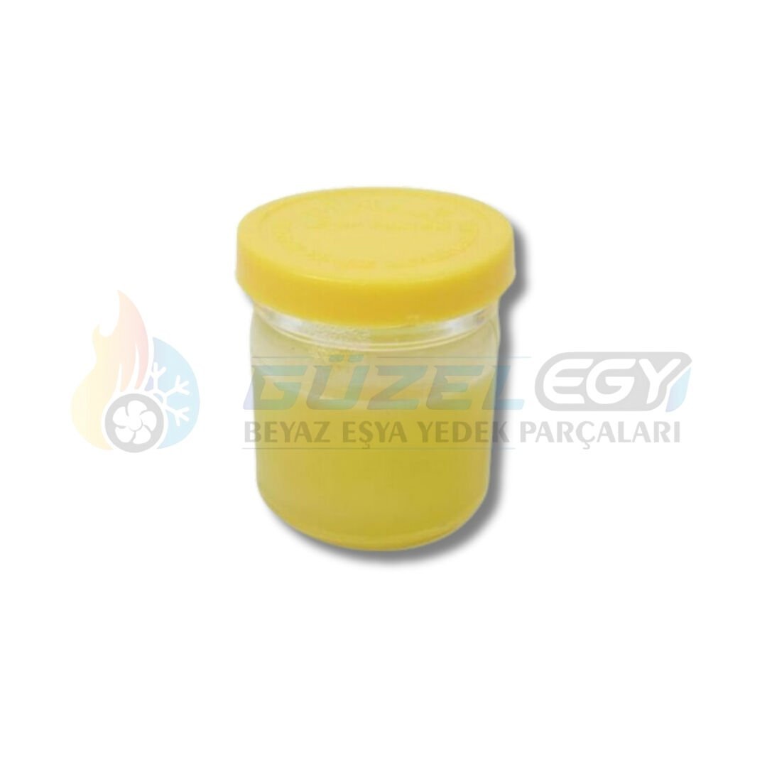 Lehim Pastası 40 Gr.