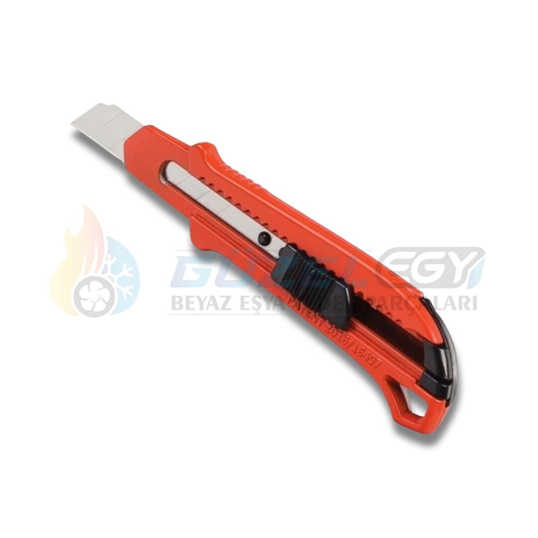 Proft Metal Maket Bıçağı