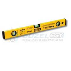 SGS Alüminyum Su Terazisi 40 CM