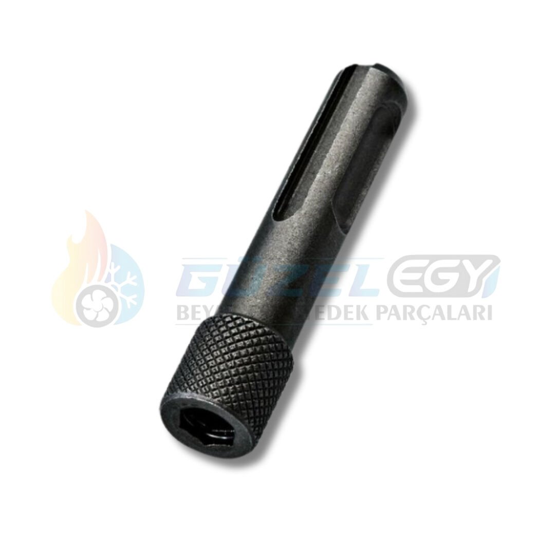 SGS Manyetik Bits Uç Uzatma Adaptörü