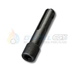 SGS Manyetik Bits Uç Uzatma Adaptörü