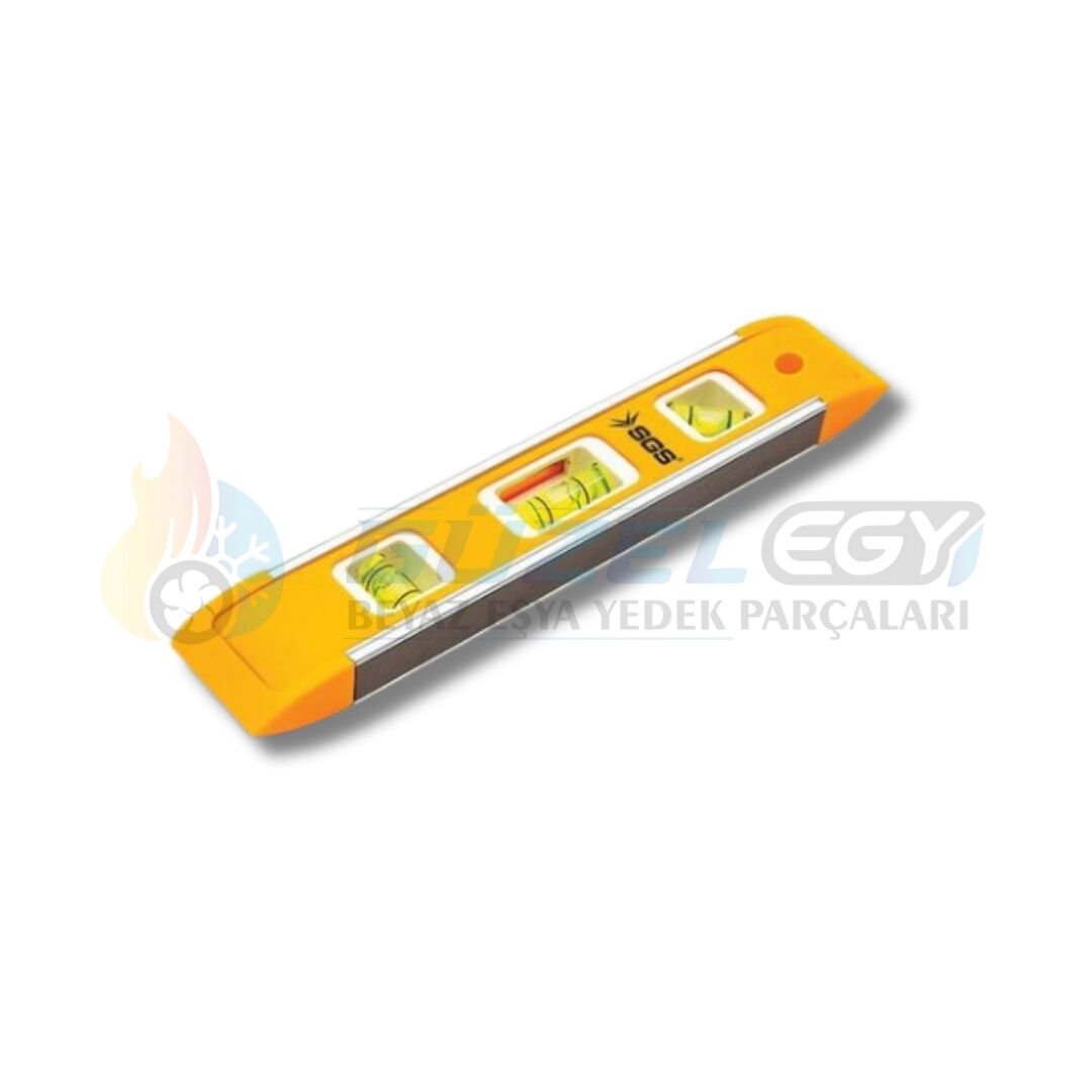 SGS Mini Su Terazisi Mıknatıslı 23 CM