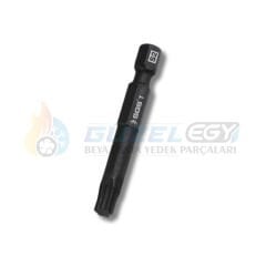 SGS Torx Uçlu Bits T30x50 MM