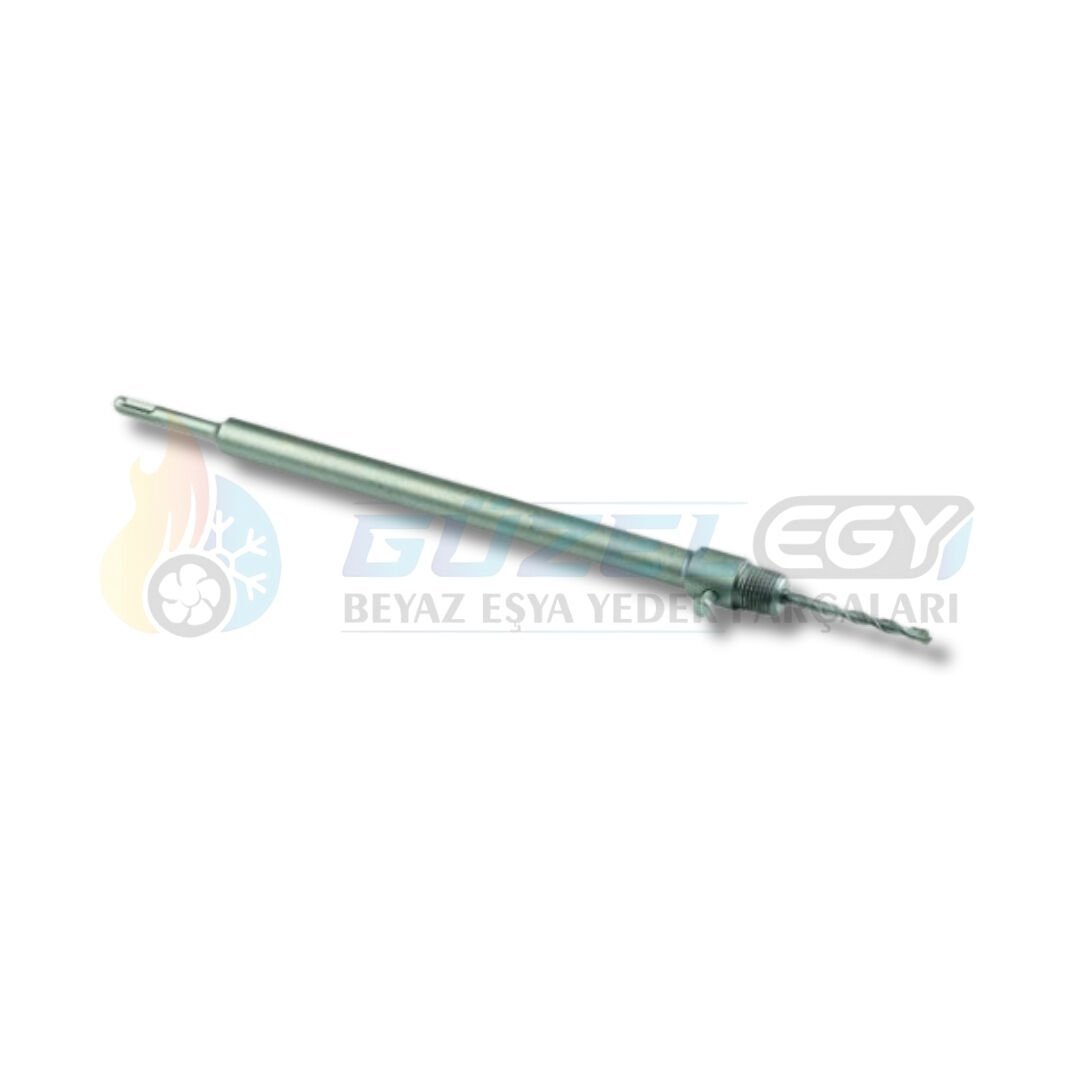 Tyson Panç Uzatma Adaptörü 400 MM