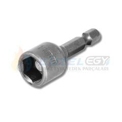 Tyson Manyetik Somun Adaptörü 13x45 MM