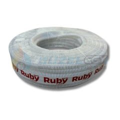 Ruby Drenaj Hortumu 5/8'' 50 Metre