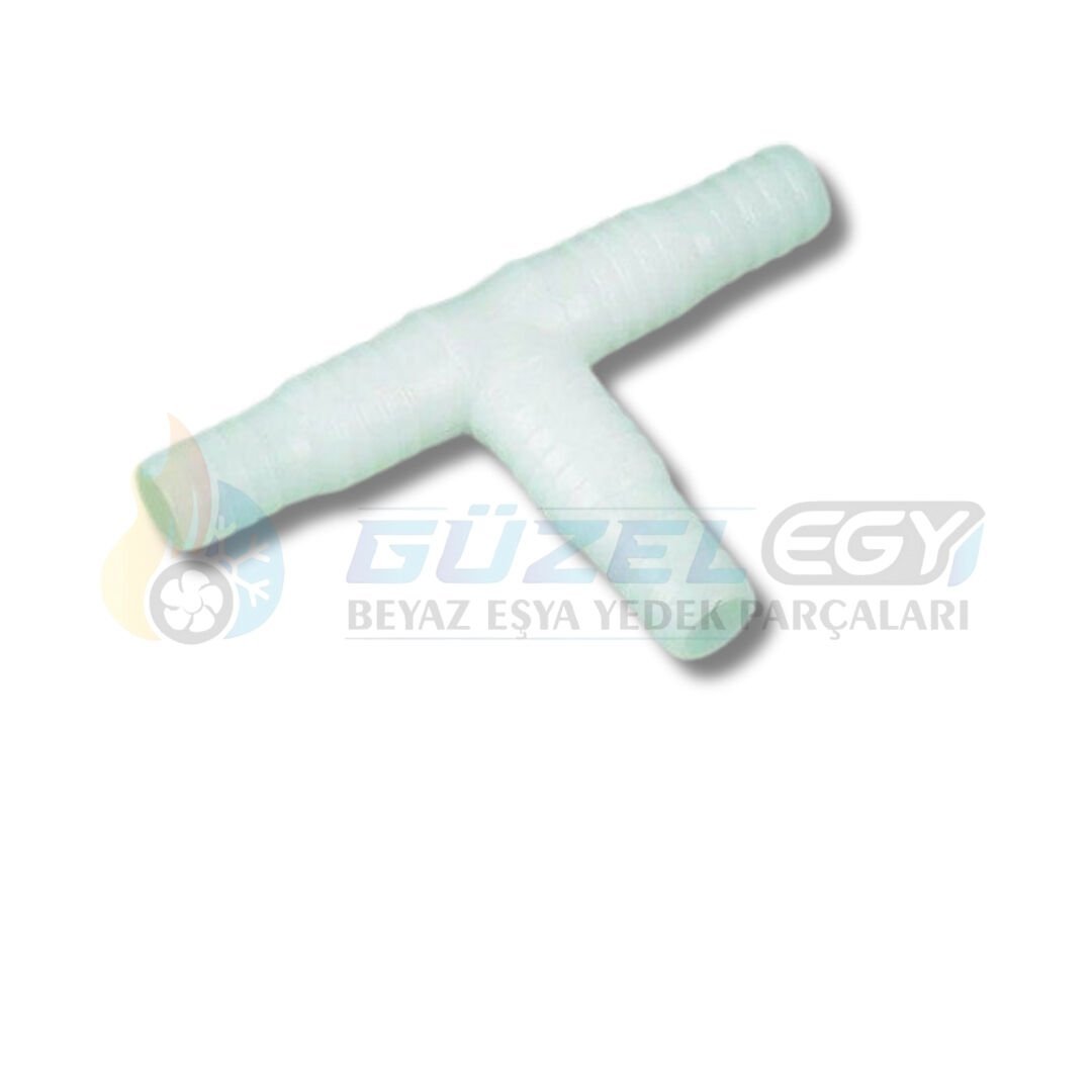 Klima Drenaj Tahliye Hortum Eki 5/8'' T Tip