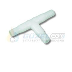 Klima Drenaj Tahliye Hortum Eki 5/8'' T Tip