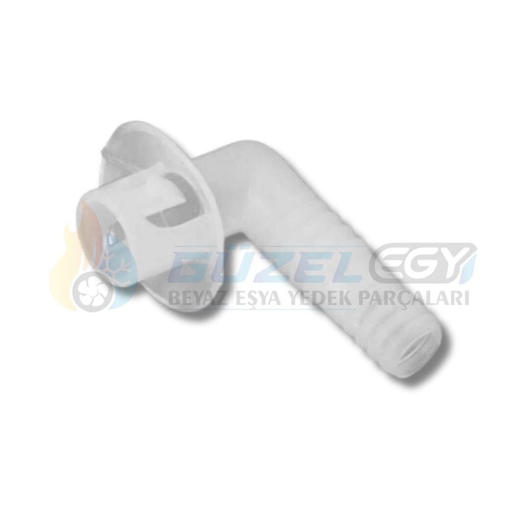 Klima Drenaj Tahliye Hortum Eki 5/8'' Pipo