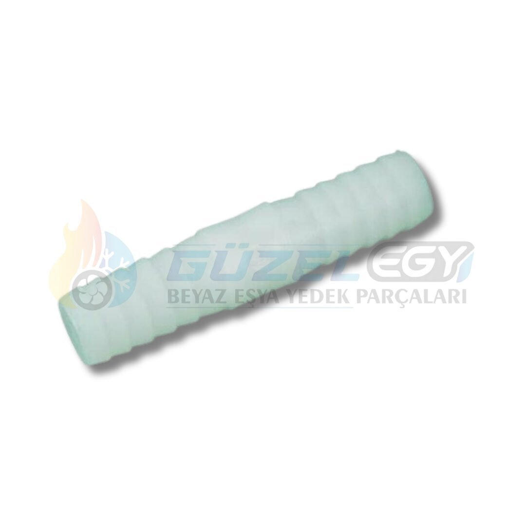 Klima Drenaj Tahliye Hortum Eki 5/8'' Nipel Düz Tip