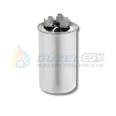 Klima Kondansatör 35+6 µF