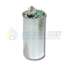 Klima Kondansatör 50+3 µF