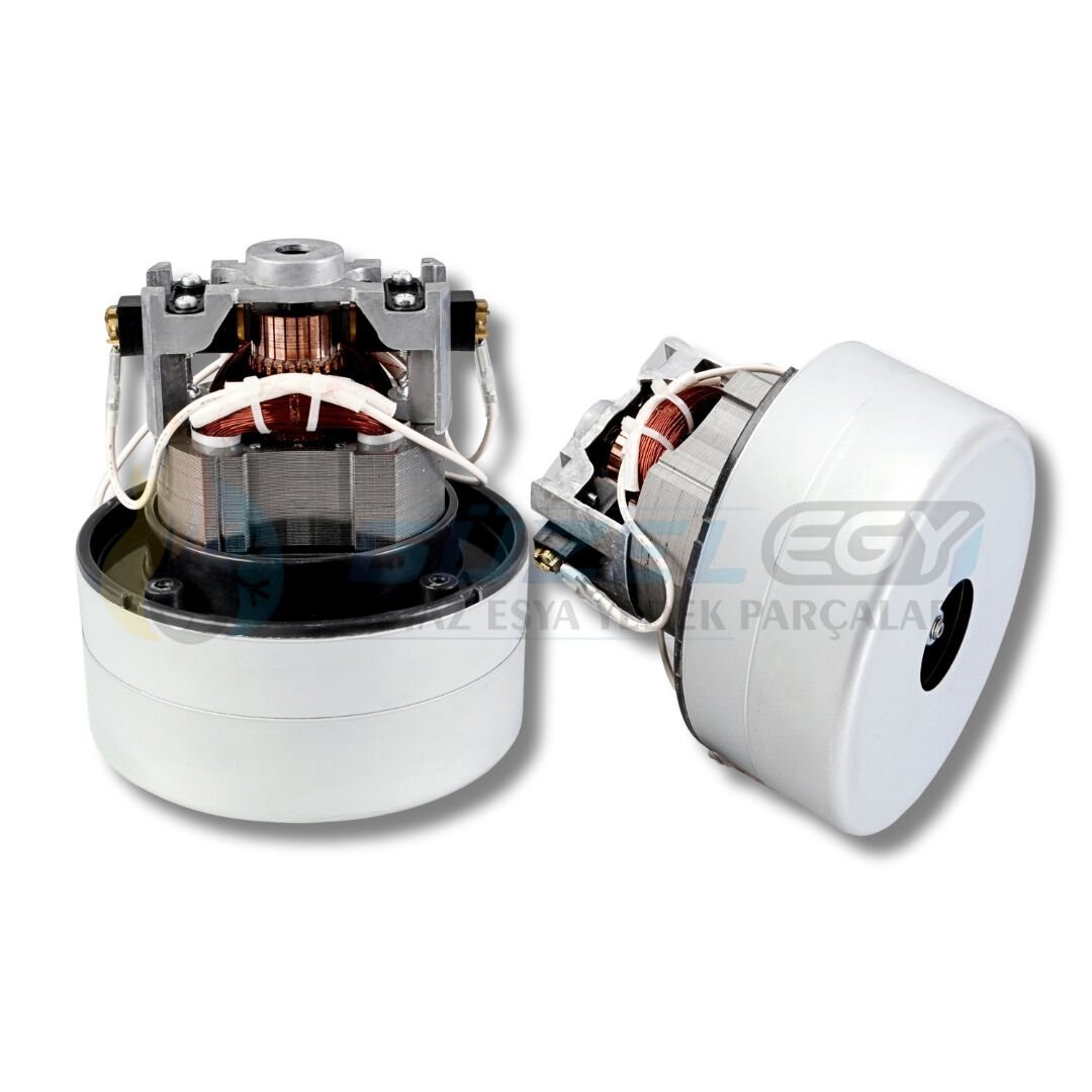 Süpürge Motoru NLFKS 1200W