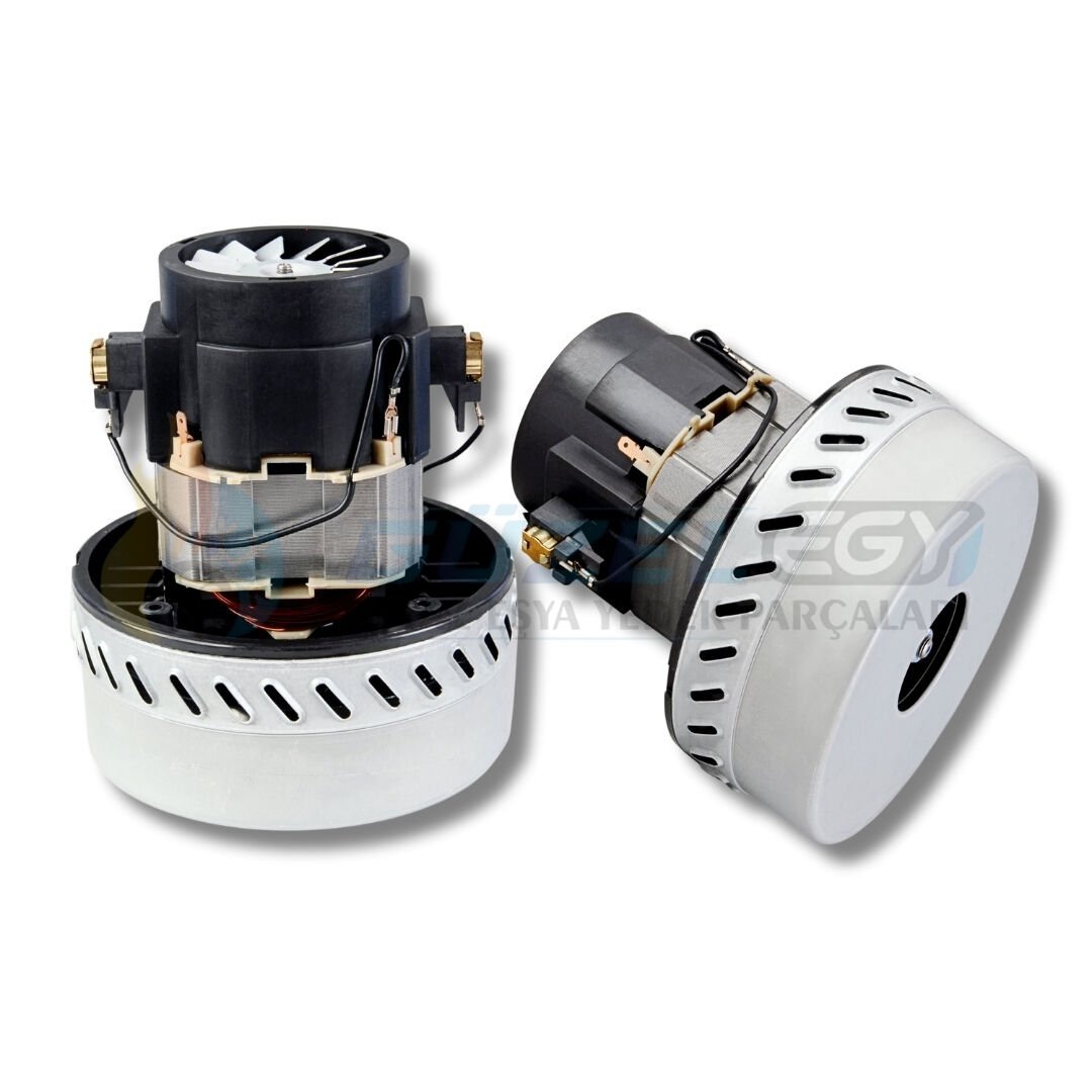 Süpürge Motoru Halı Yıkama 1400W