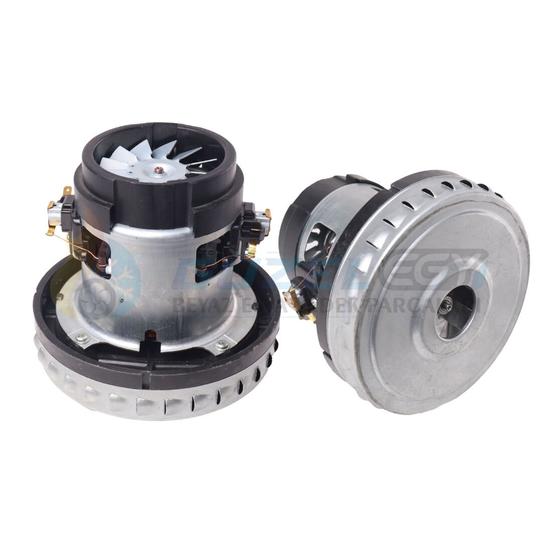 Süpürge Motoru Arnica Arzum Universal 1200W